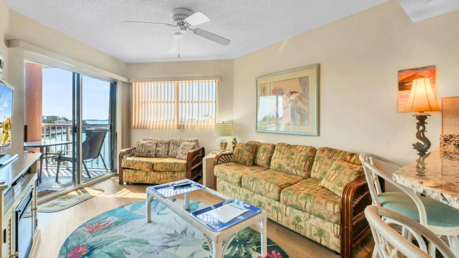 Sunrise Resort by Liberte' St. Pete Beach Exterior foto
