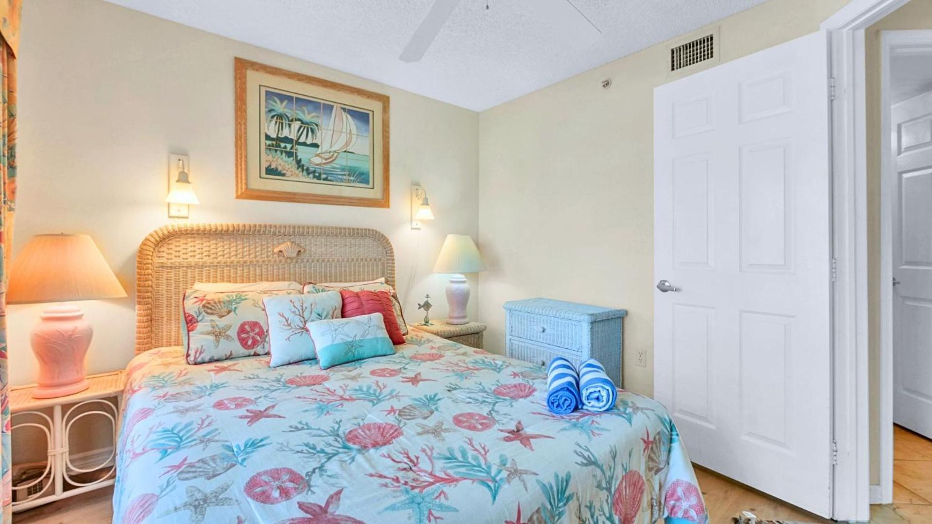 Sunrise Resort by Liberte' St. Pete Beach Exterior foto